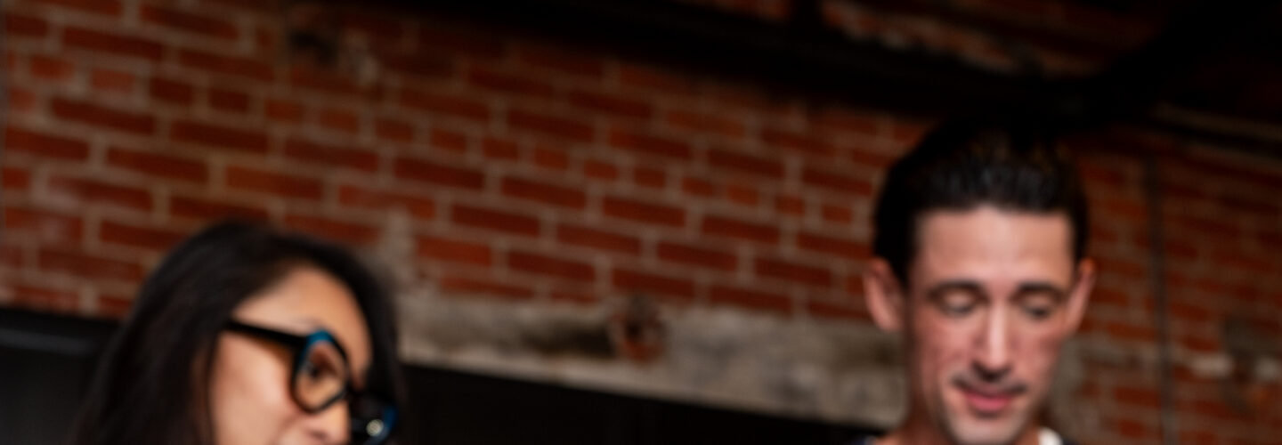 Mary's Medicinals products on kitchen counter