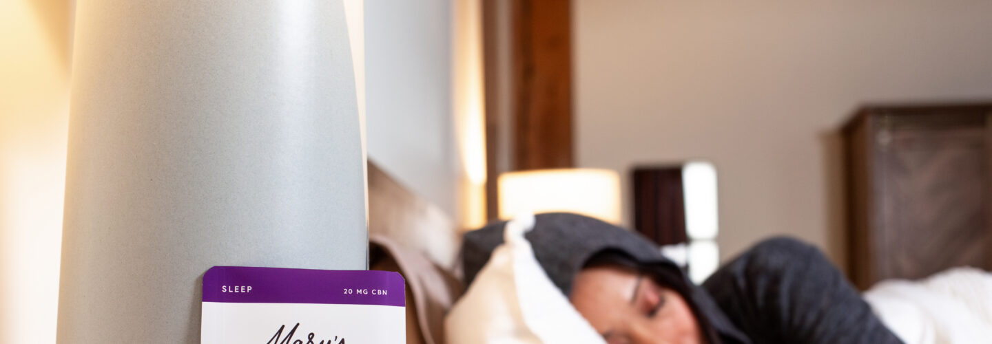 Transdermal patch and tincture for restful sleep